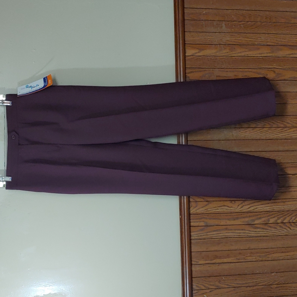 Sears 🆕 Pants That Fit Vintage Suit Pants S